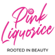 Pink Liquorice Dubai